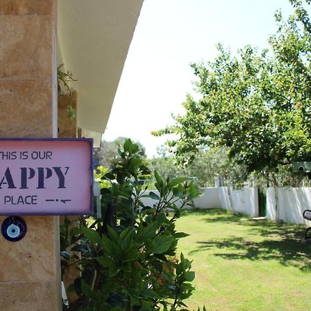 Villa Inci Çeşme Eksteriør bilde