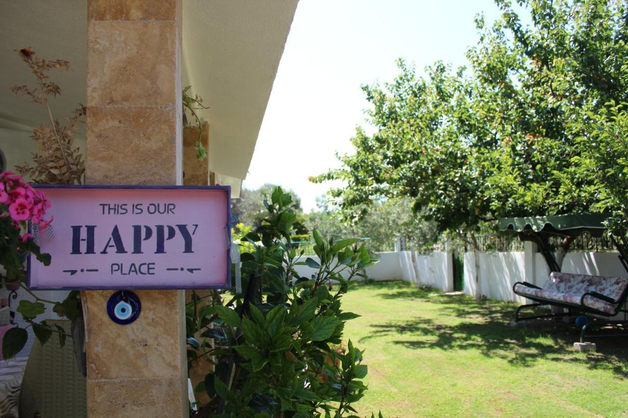 Villa Inci Çeşme Eksteriør bilde