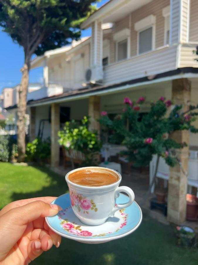 Villa Inci Çeşme Eksteriør bilde