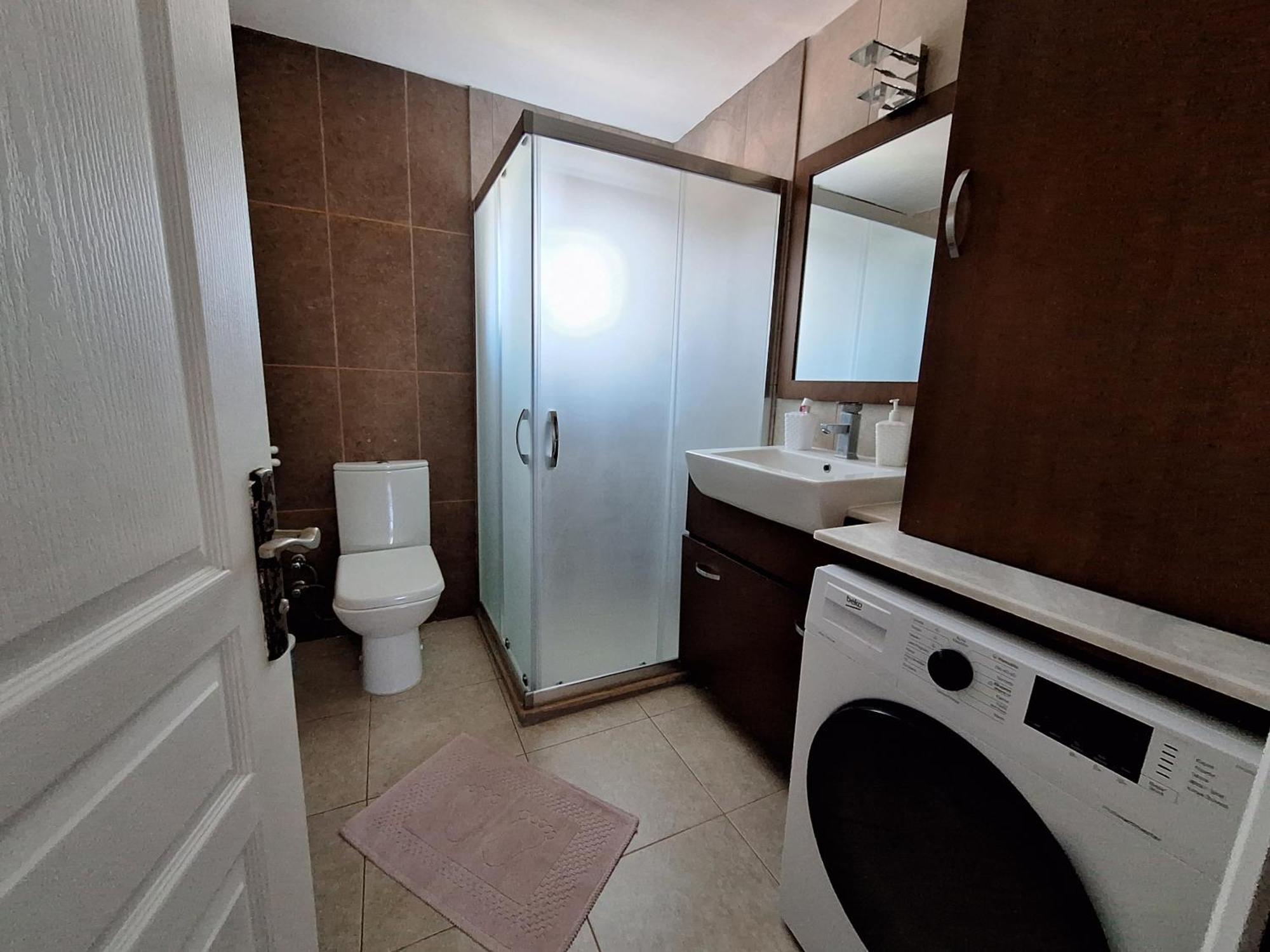 Villa Inci Çeşme Eksteriør bilde
