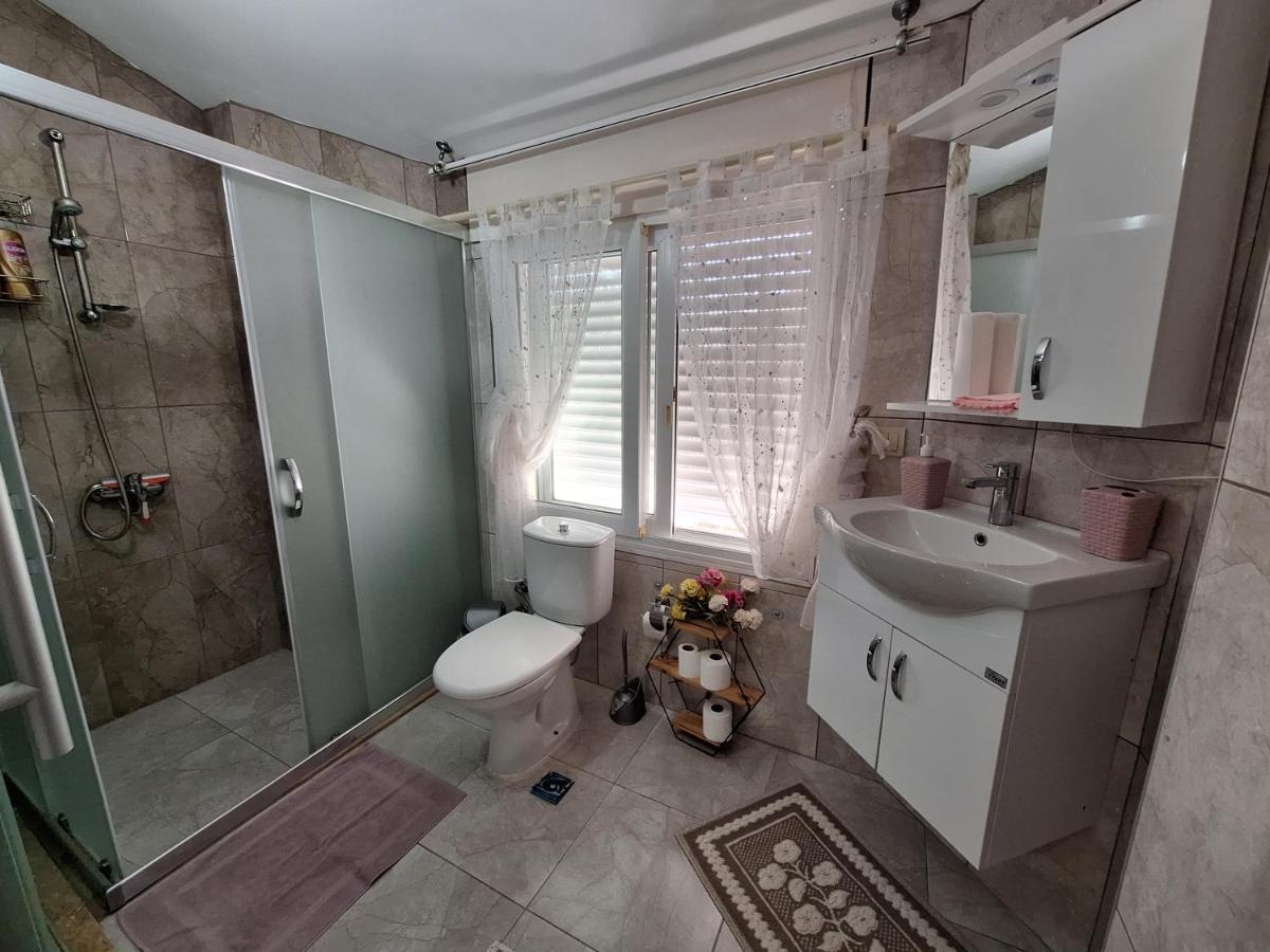 Villa Inci Çeşme Eksteriør bilde