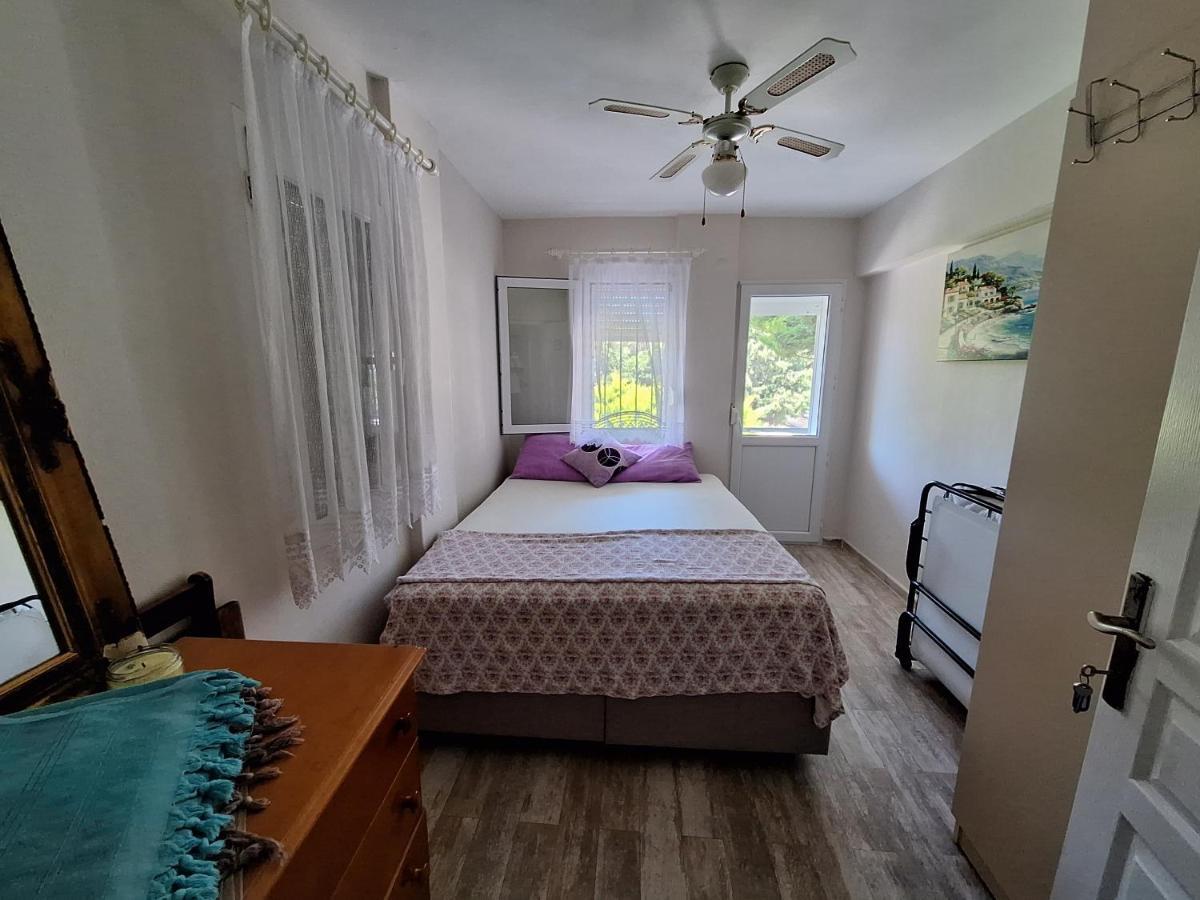Villa Inci Çeşme Eksteriør bilde