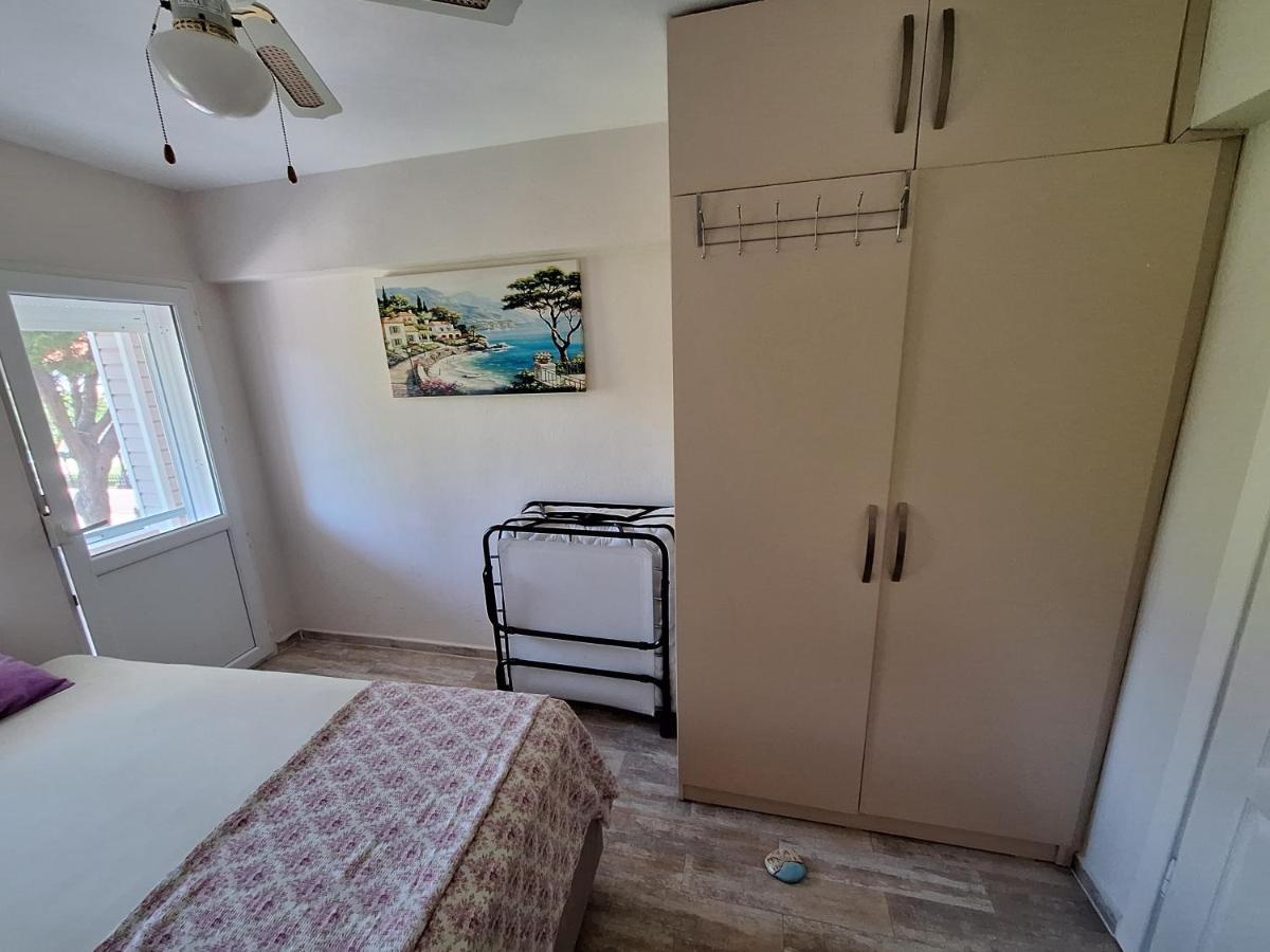 Villa Inci Çeşme Eksteriør bilde